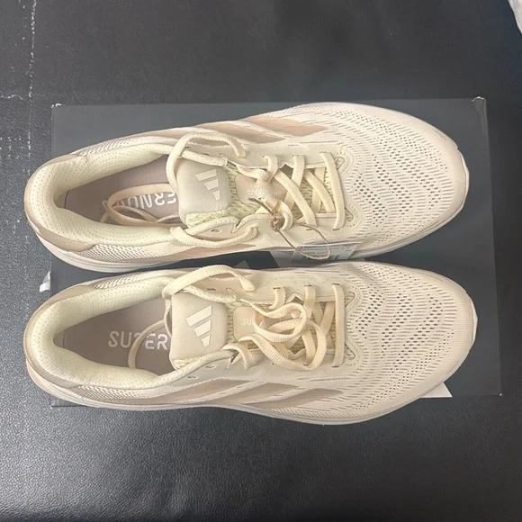 SUPERNOVA RISE 2 RUNNING SHOES - Picture 2 of 3